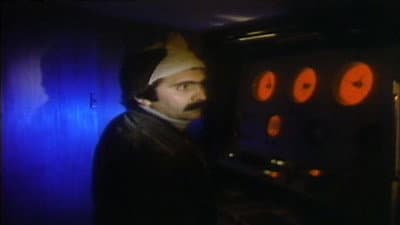 Still from Death of a Star