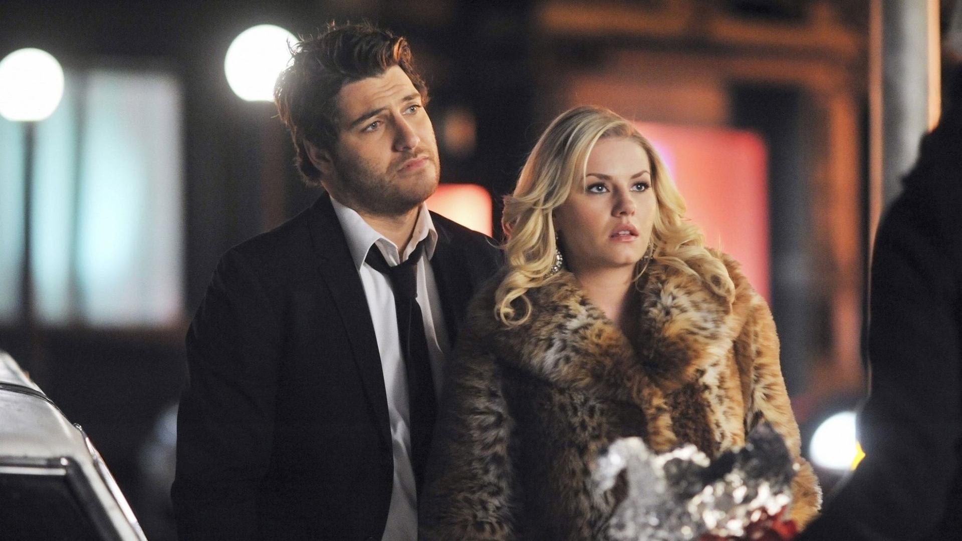 Still from The St. Valentine's Day Maxssacre