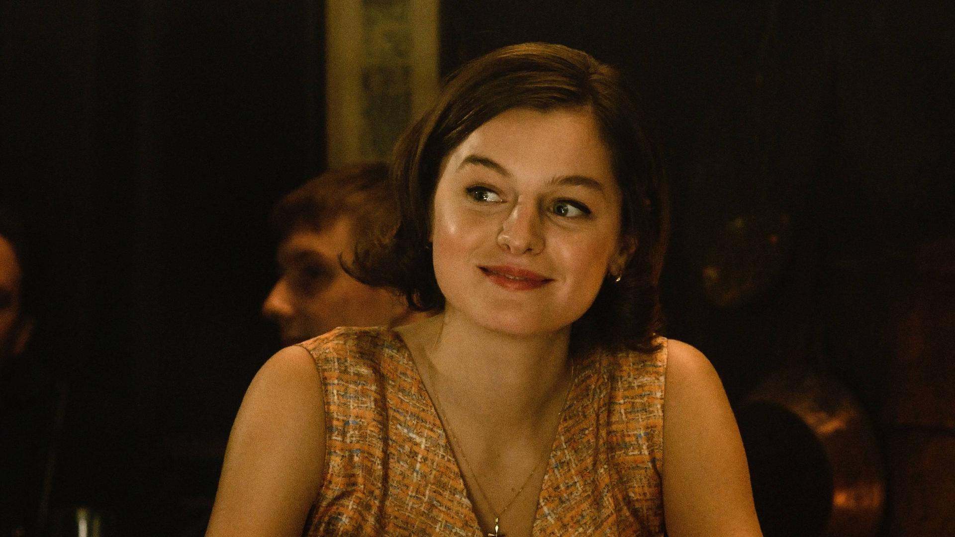 Still from The Landlord's Daughter