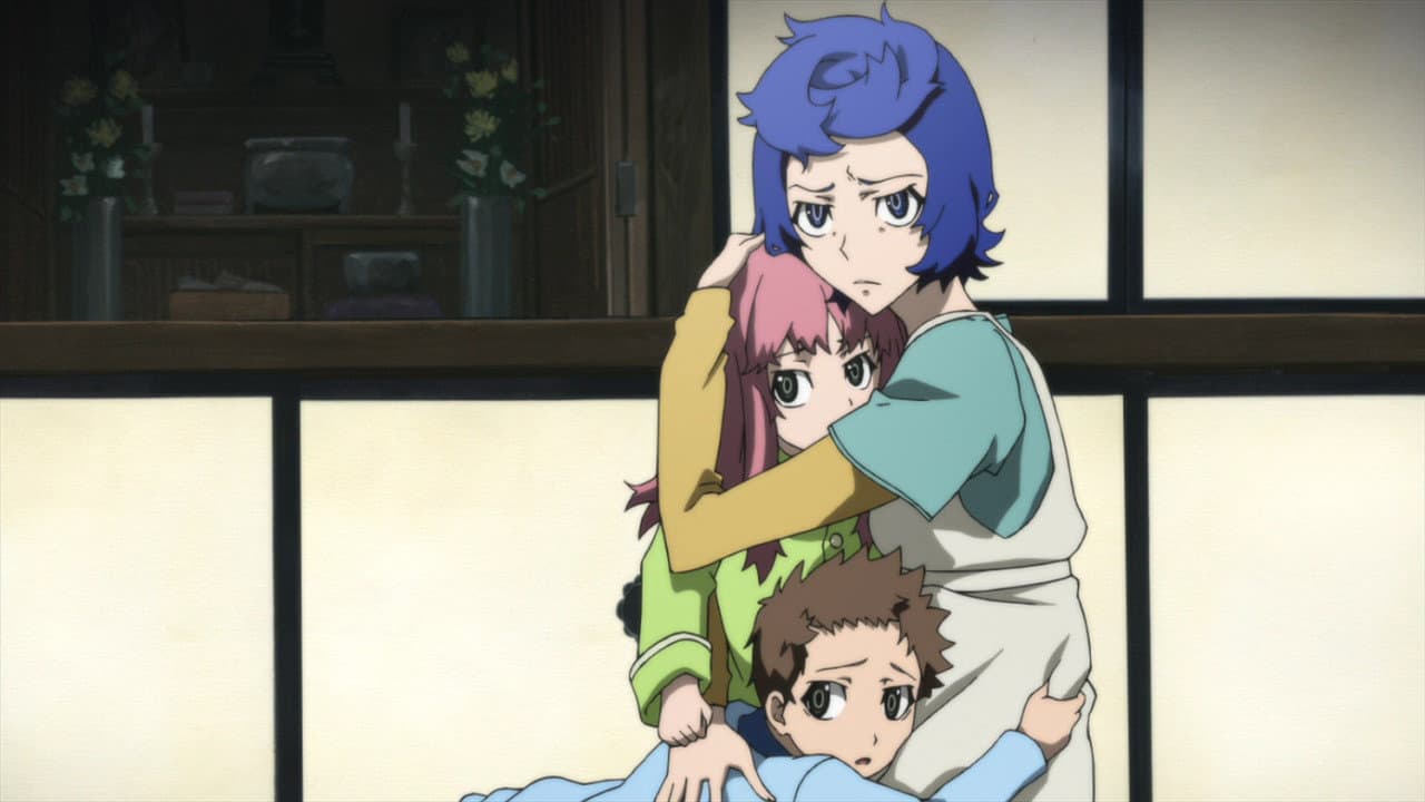 Still from Seishin`s Reminiscence (8)