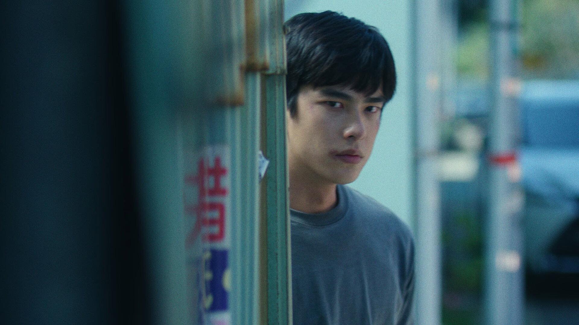 Still from Episode 9