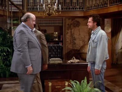 Still from Going Home