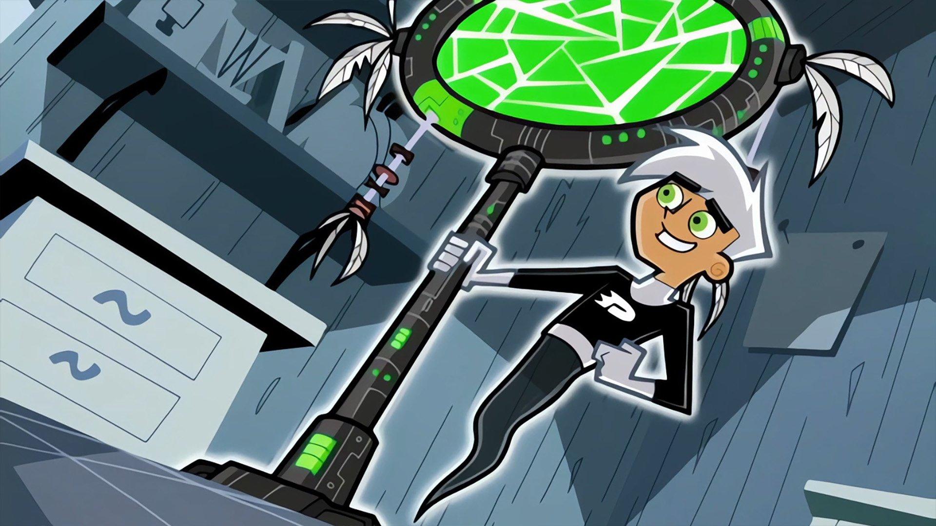 Still from Identity Crisis