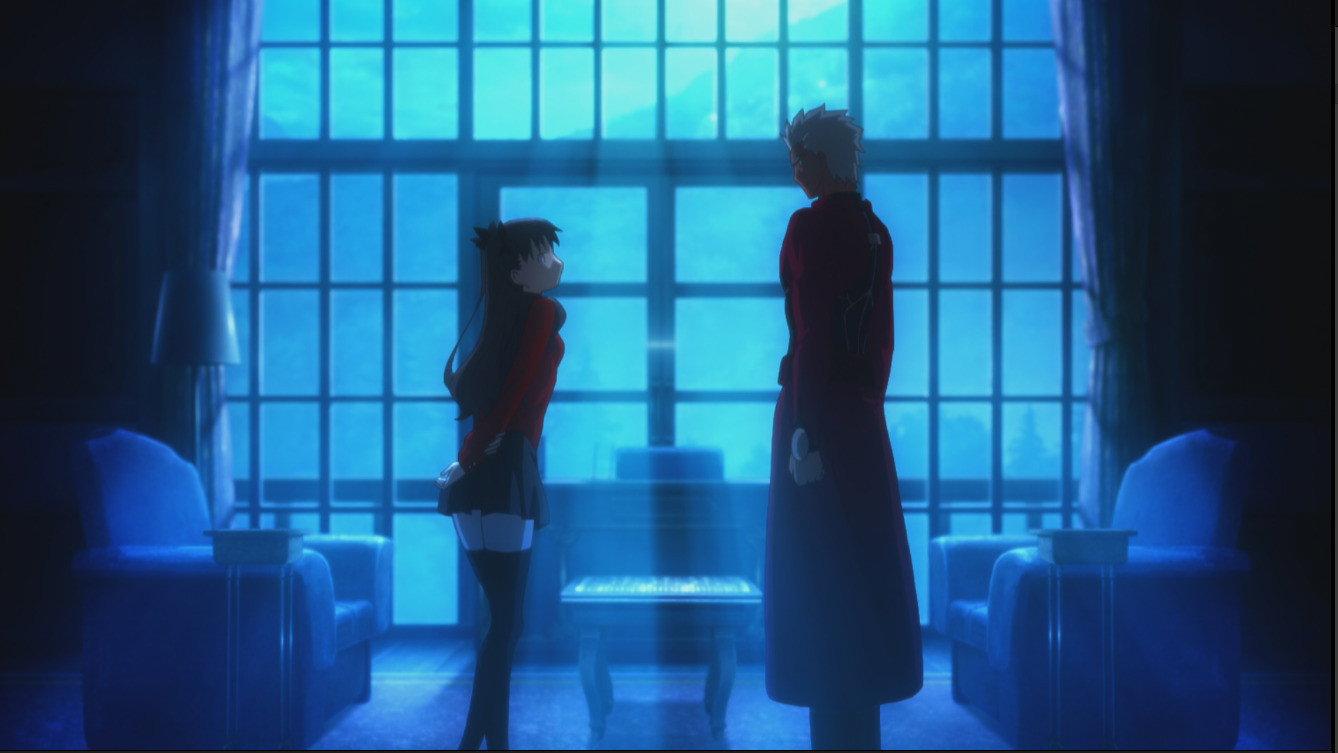 Still from Prologue