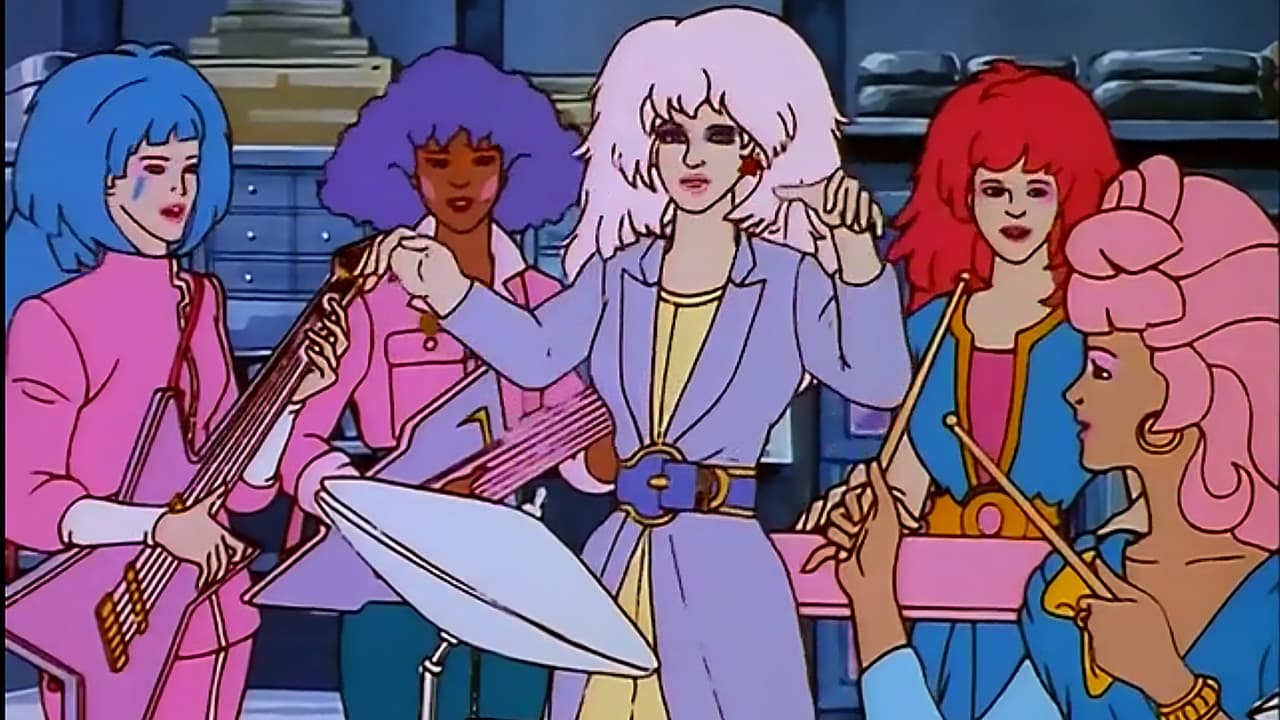 Still from The Talent Search (2)