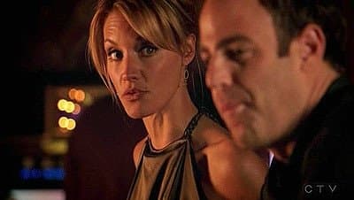 Still from In Which Cooper Finds a Port in His Storm