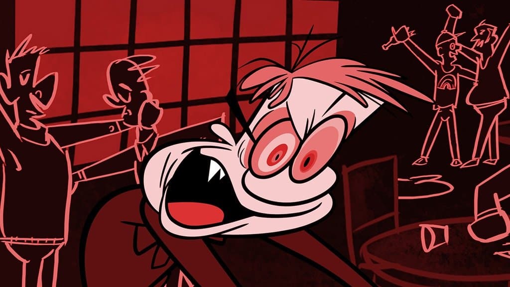 Still from Future