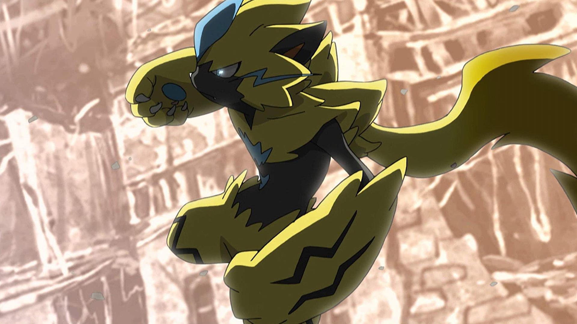 Still from Battling the Beast Within!
