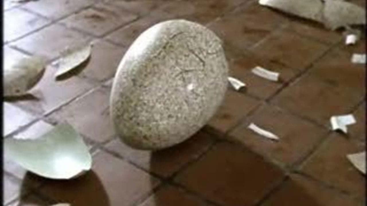 Still from The Tale of the Hatching