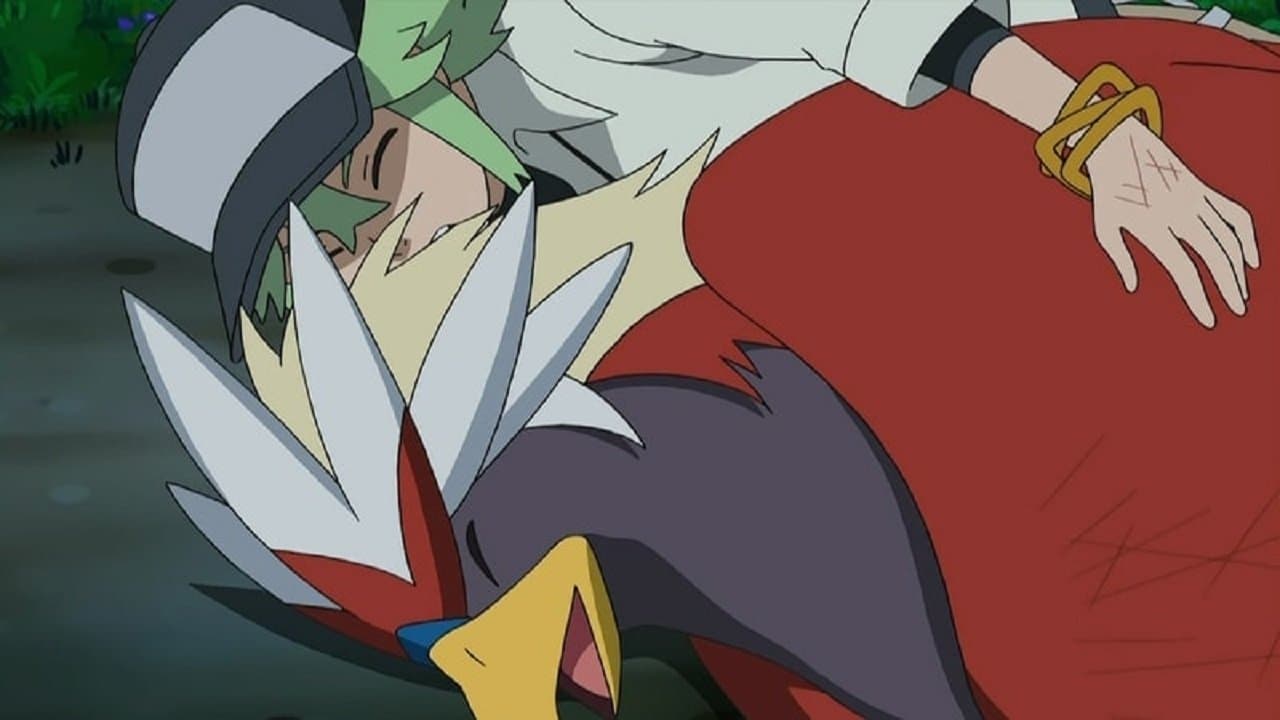 Still from Saving Braviary