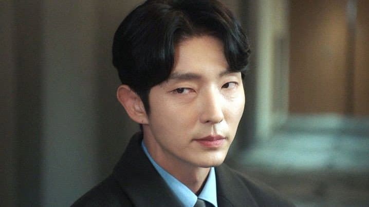 Still from Getting Closer To Cho Tae Sub