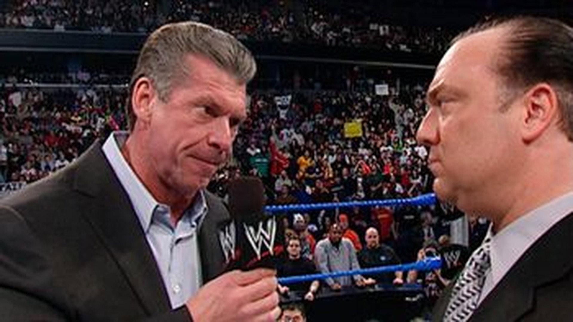 Still from SmackDown - Jan. 29, 2004