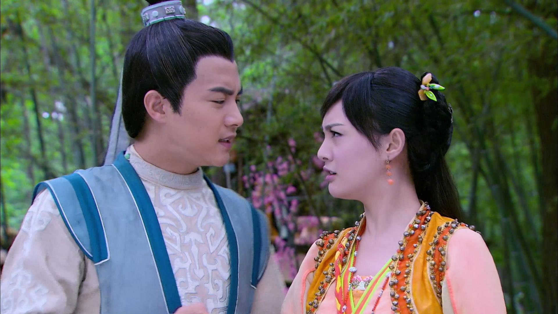 Still from Episode 41