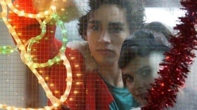 Still from Episode Seven