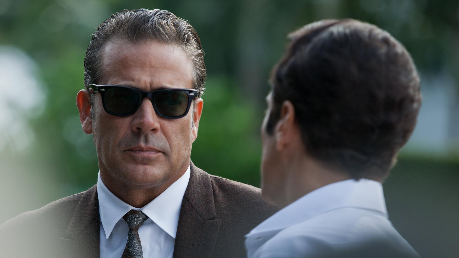 Still from The Sins of the Father