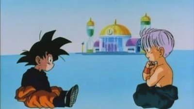 Still from Time Struggle