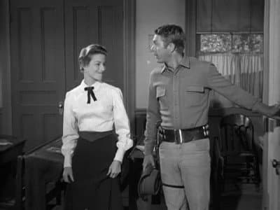 Still from The Matchmaker