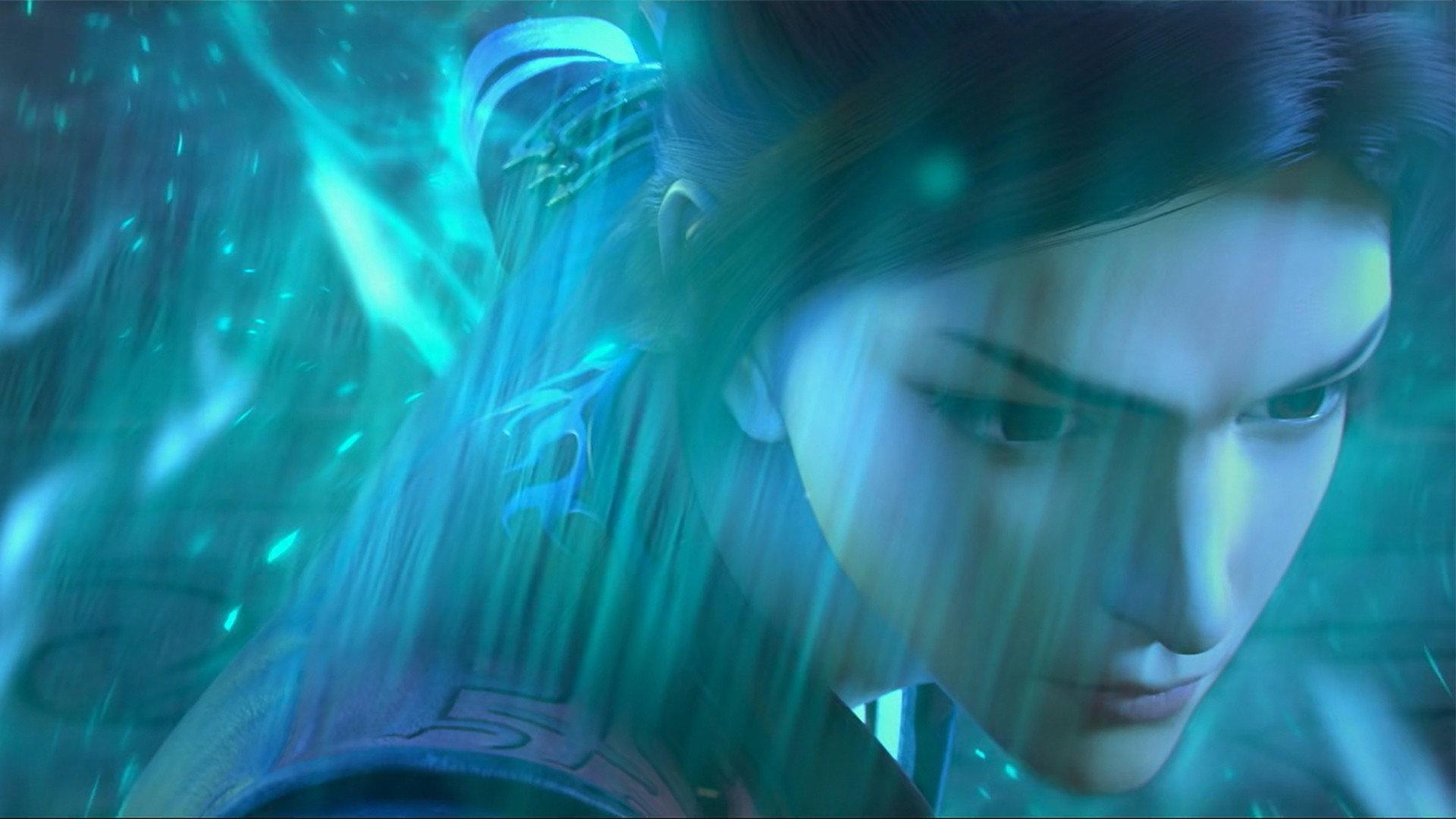 Still from Episode 9