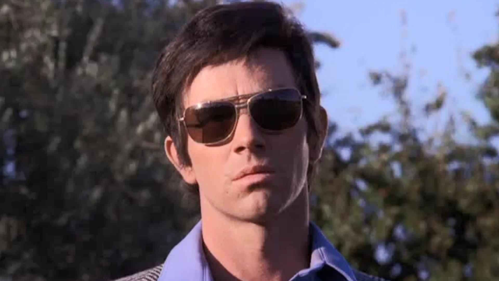 Still from Babe in the Woods