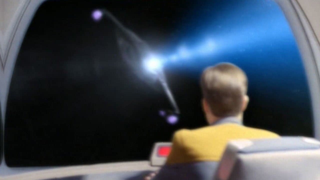 Still from Valiant