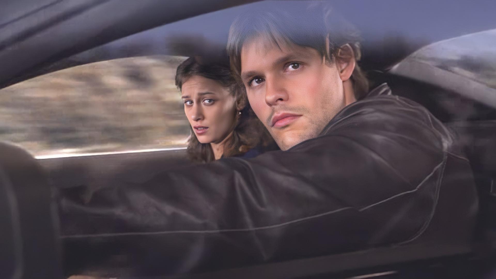 Still from Pilot