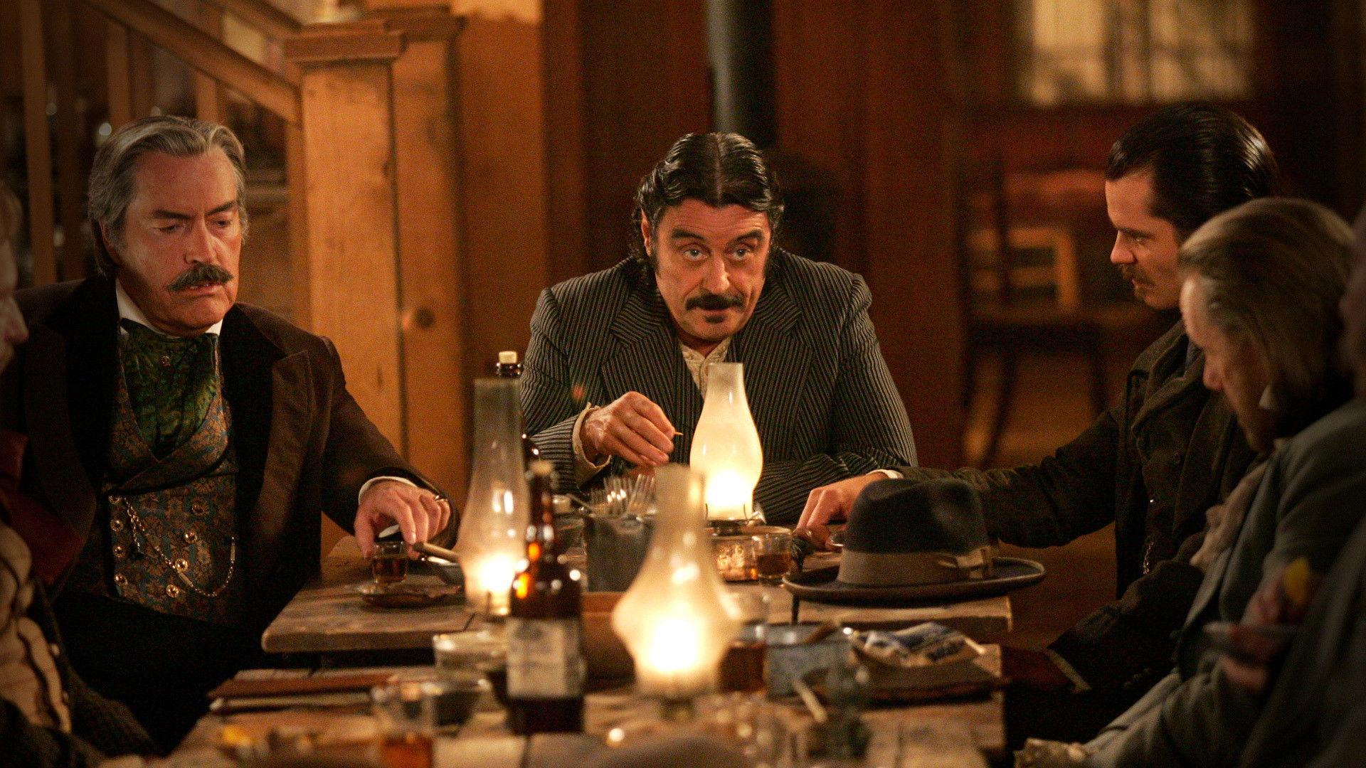 Still from Unauthorized Cinnamon