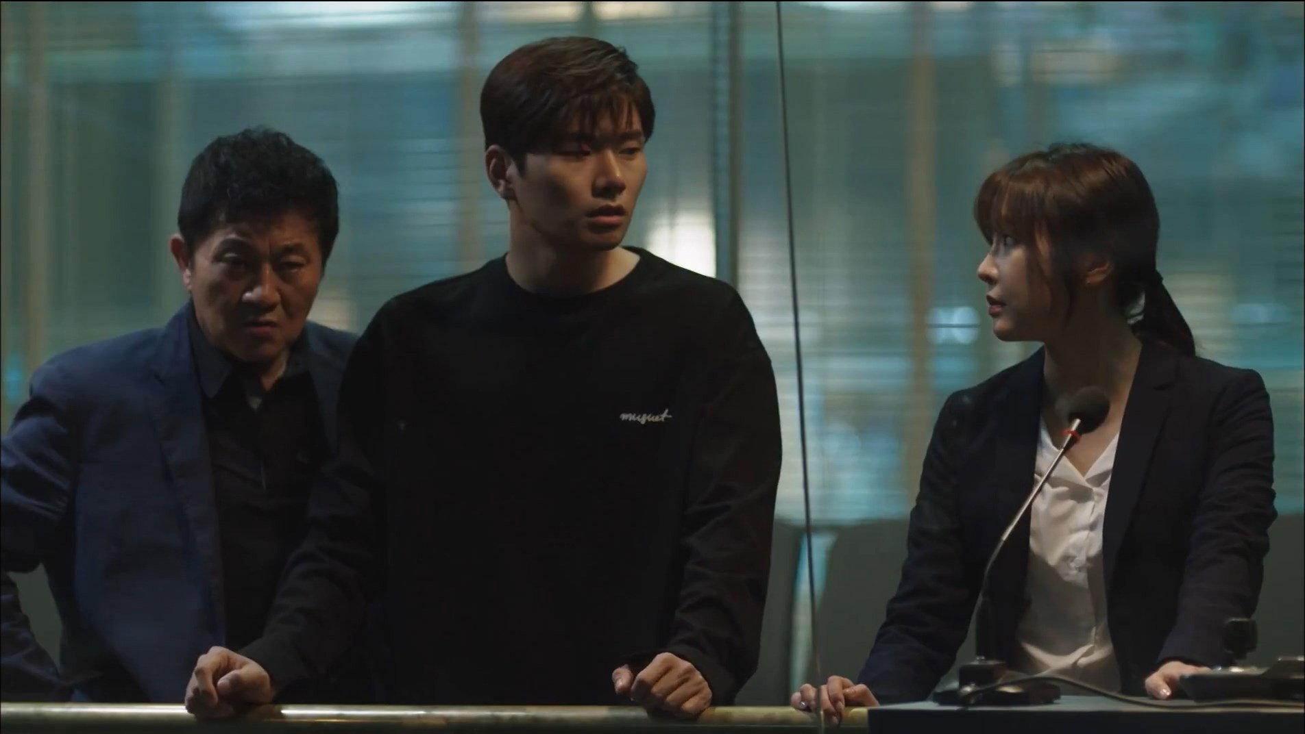 Still from Episode 28