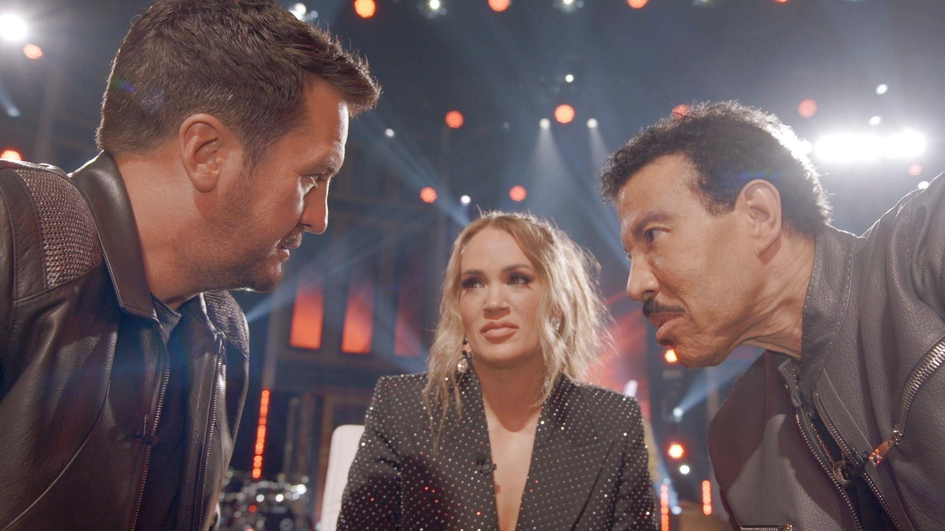 Still from 906 (Hollywood Week in Music City (2))