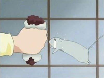 Still from Invincible Friendship?