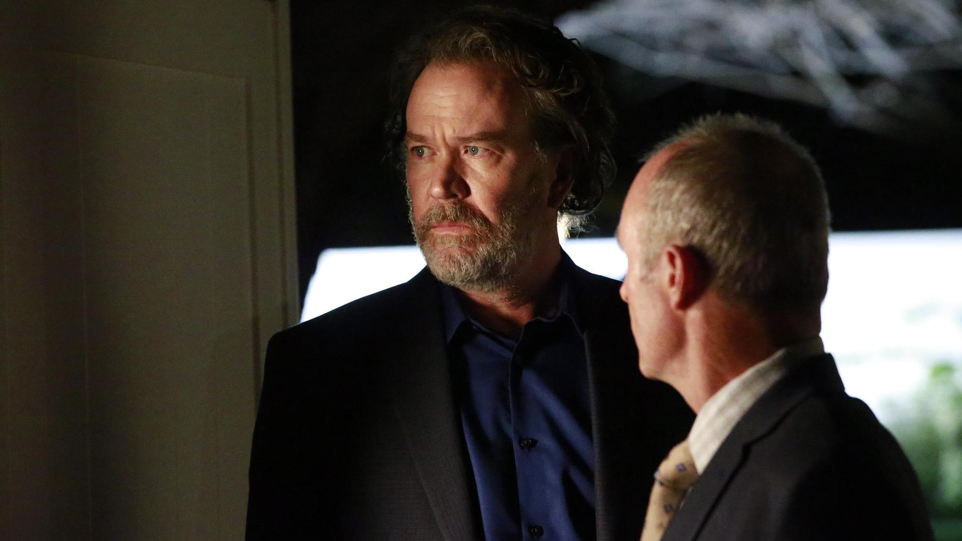 Still from Season Three: Episode Seven