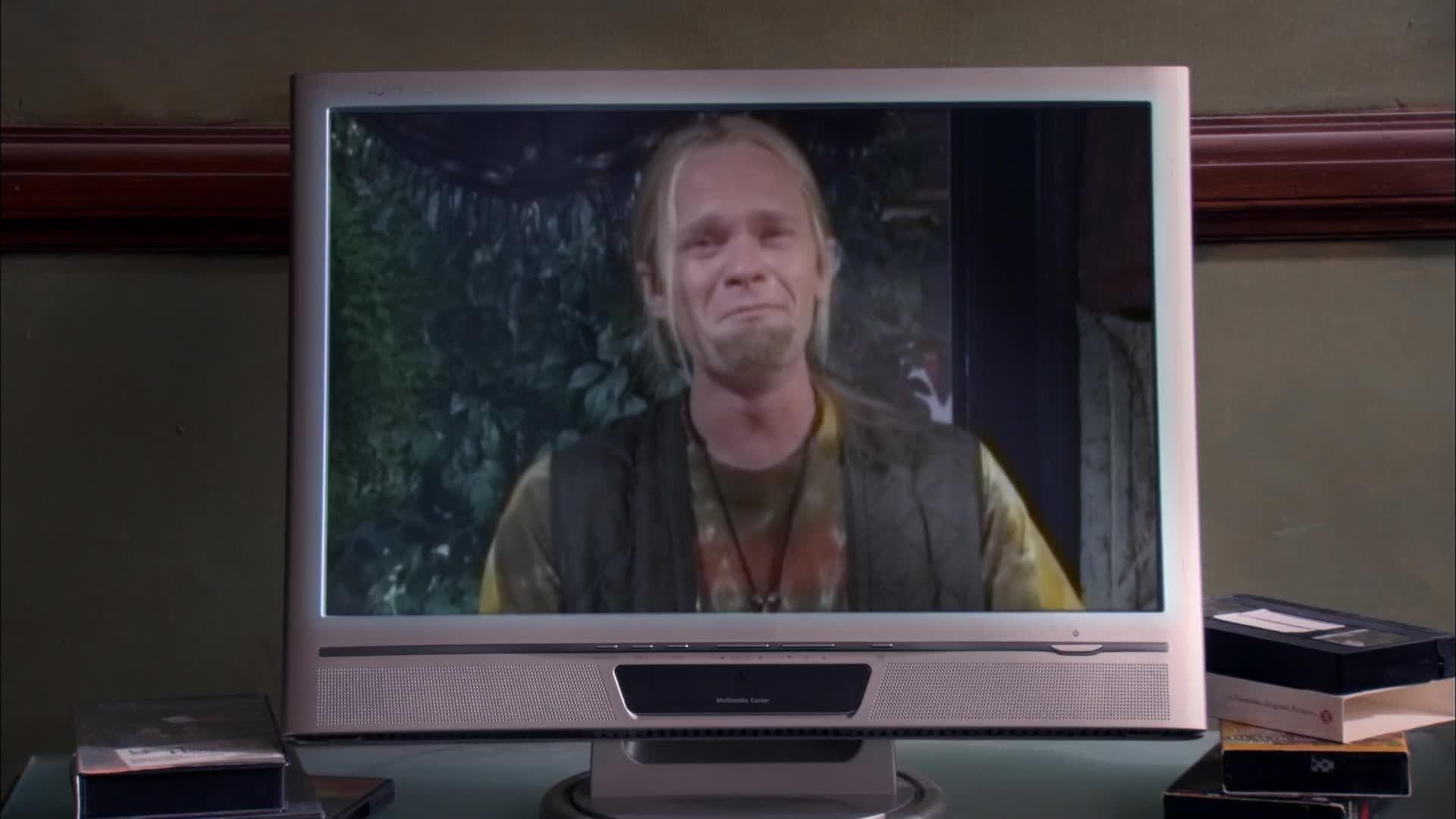 Still from Game Night