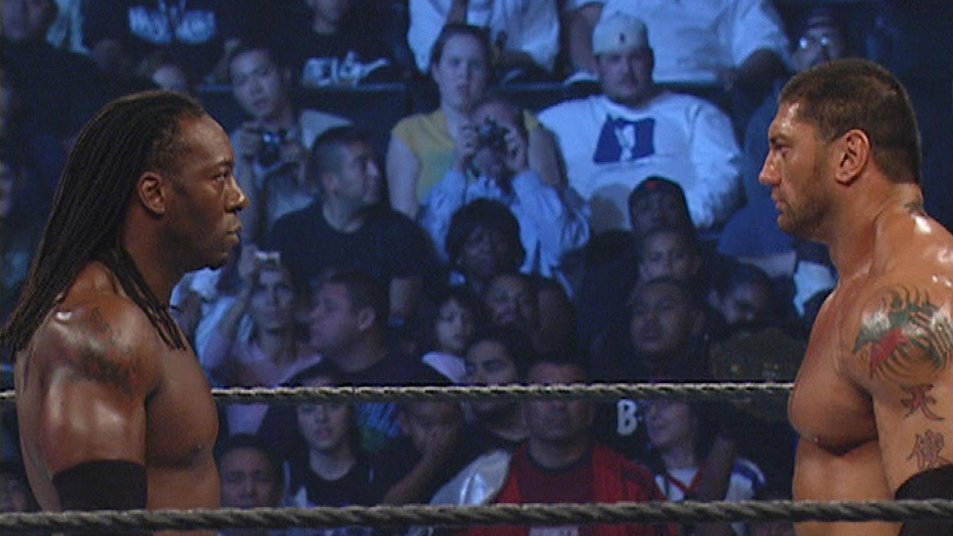 Still from SmackDown - Oct. 20, 2006