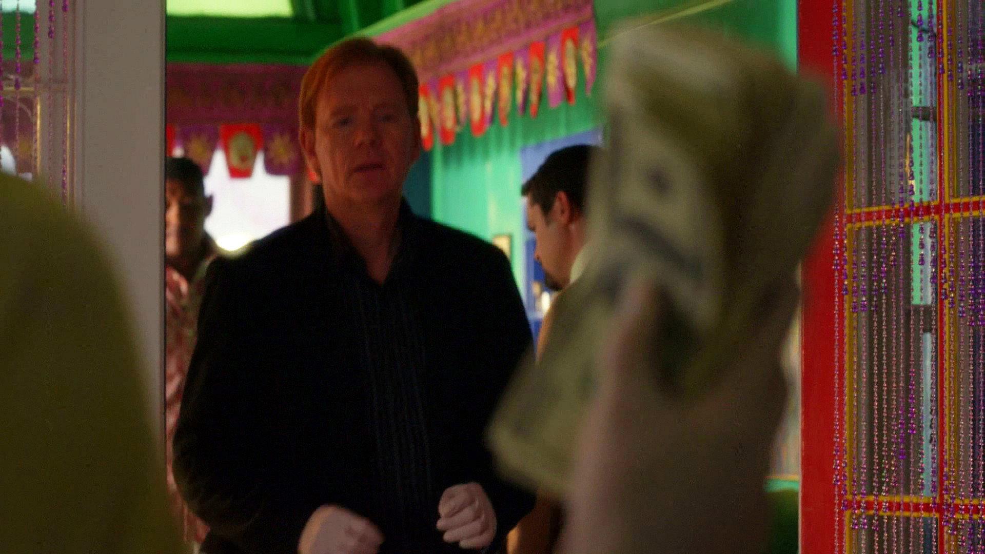 Still from Reality Kills