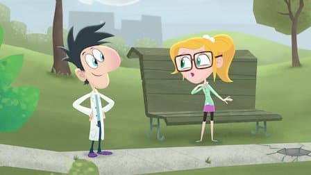 Still from Inventors Only