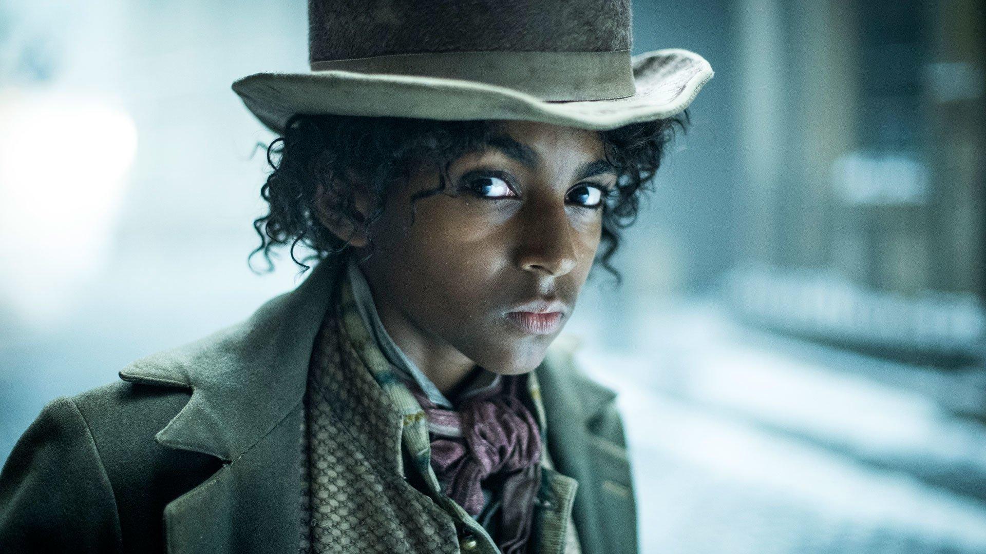 Still from Episode 7