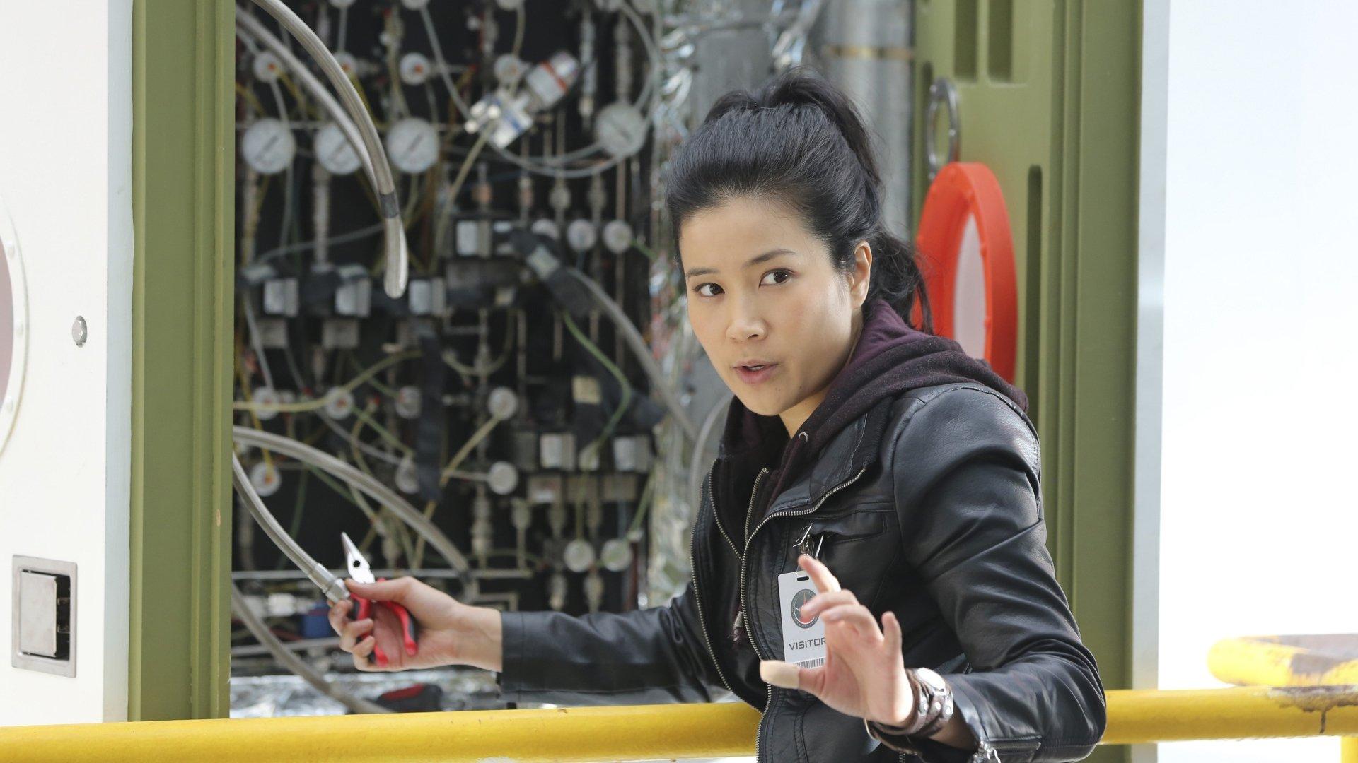 Still from Da Bomb