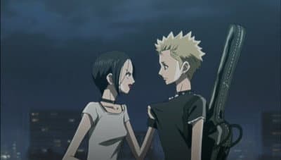 Still from Don't Separate the Joined Hands