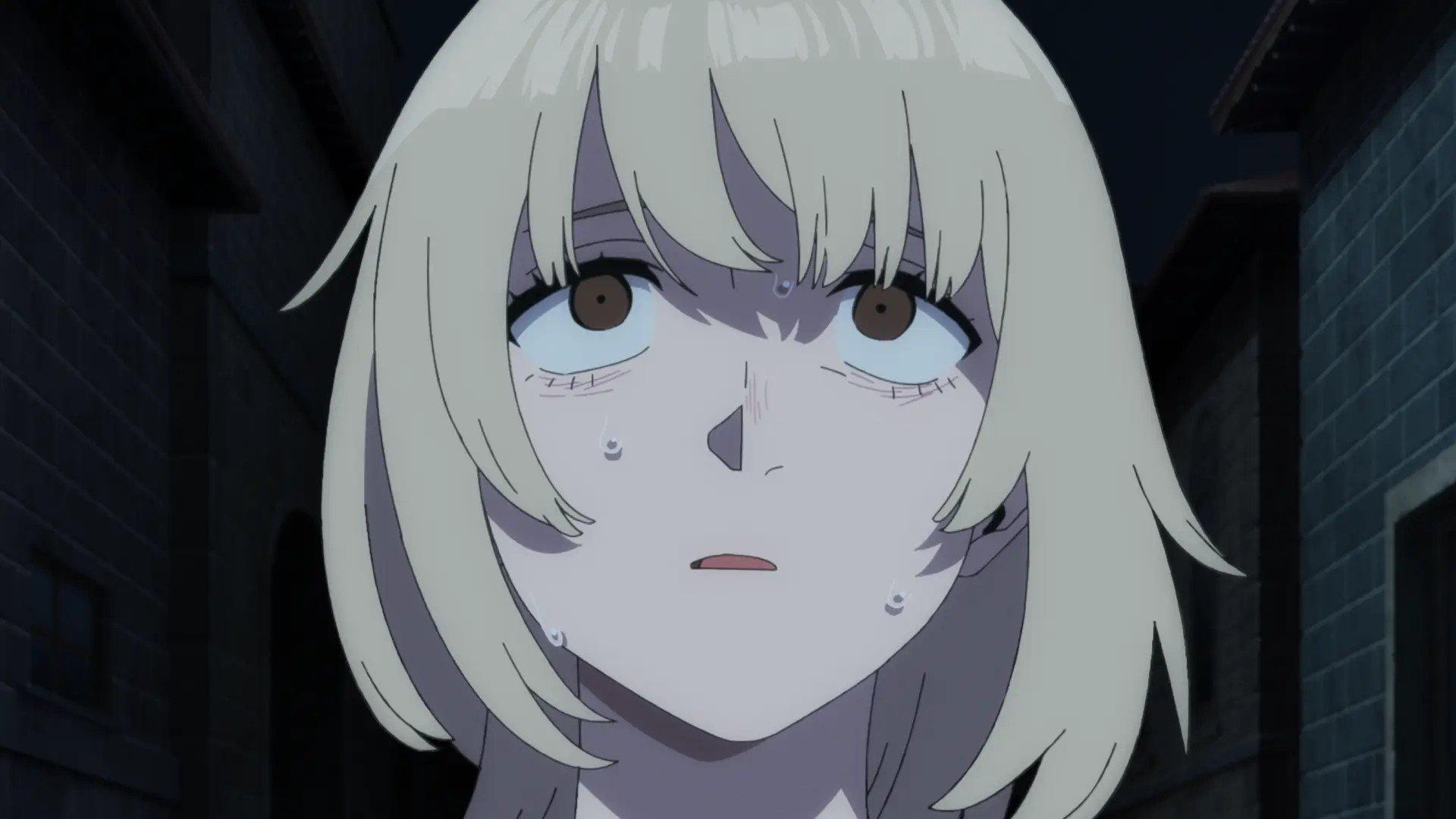 Still from Episode 13: Red Dragon III/Good Medicine