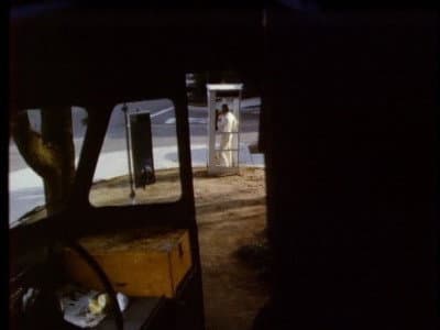 Still from Catch Me If You Can