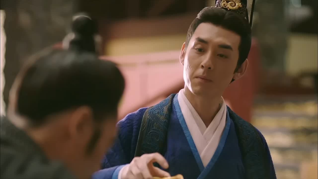 Still from Episode 17