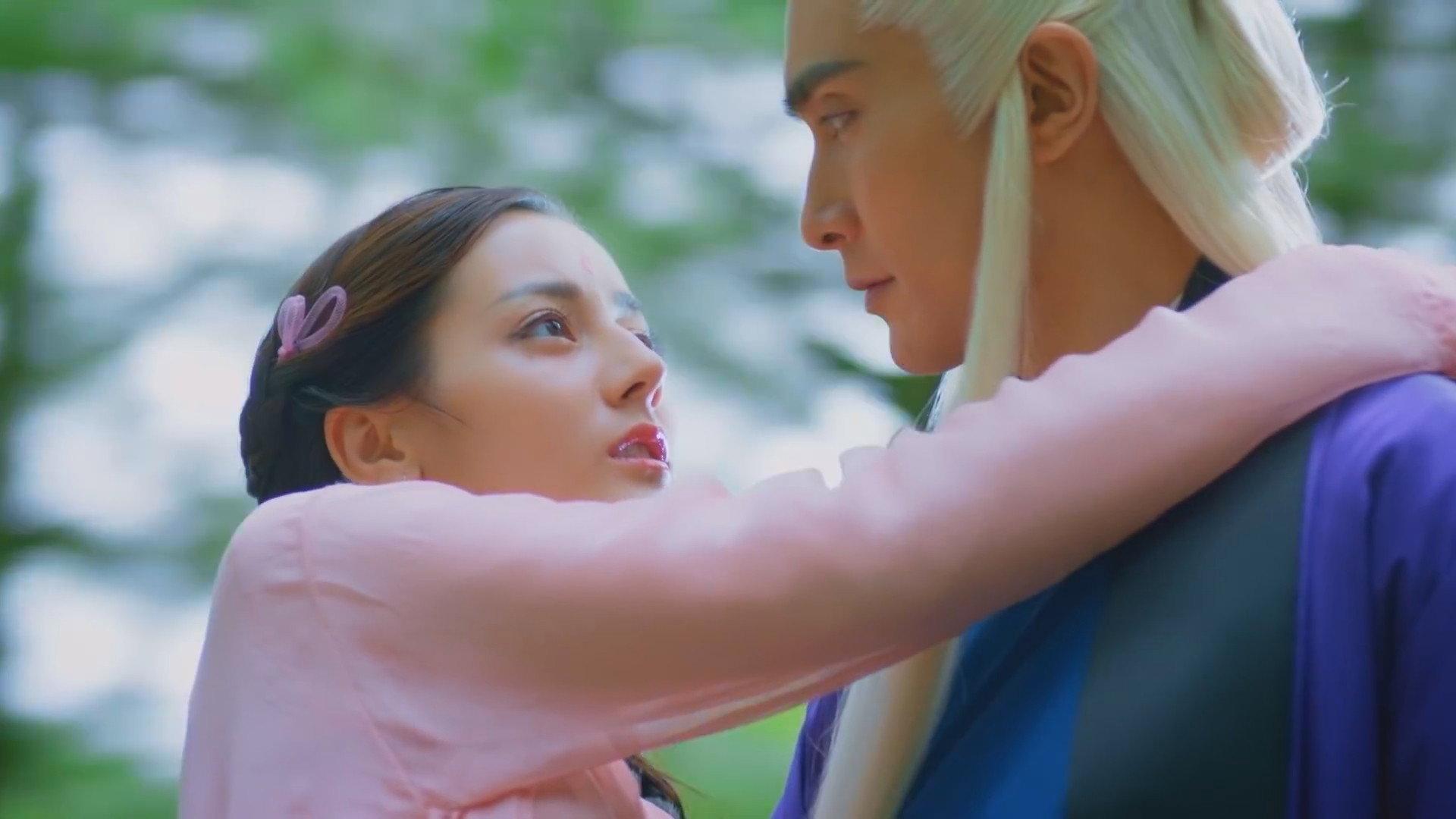 Still from Episode 9