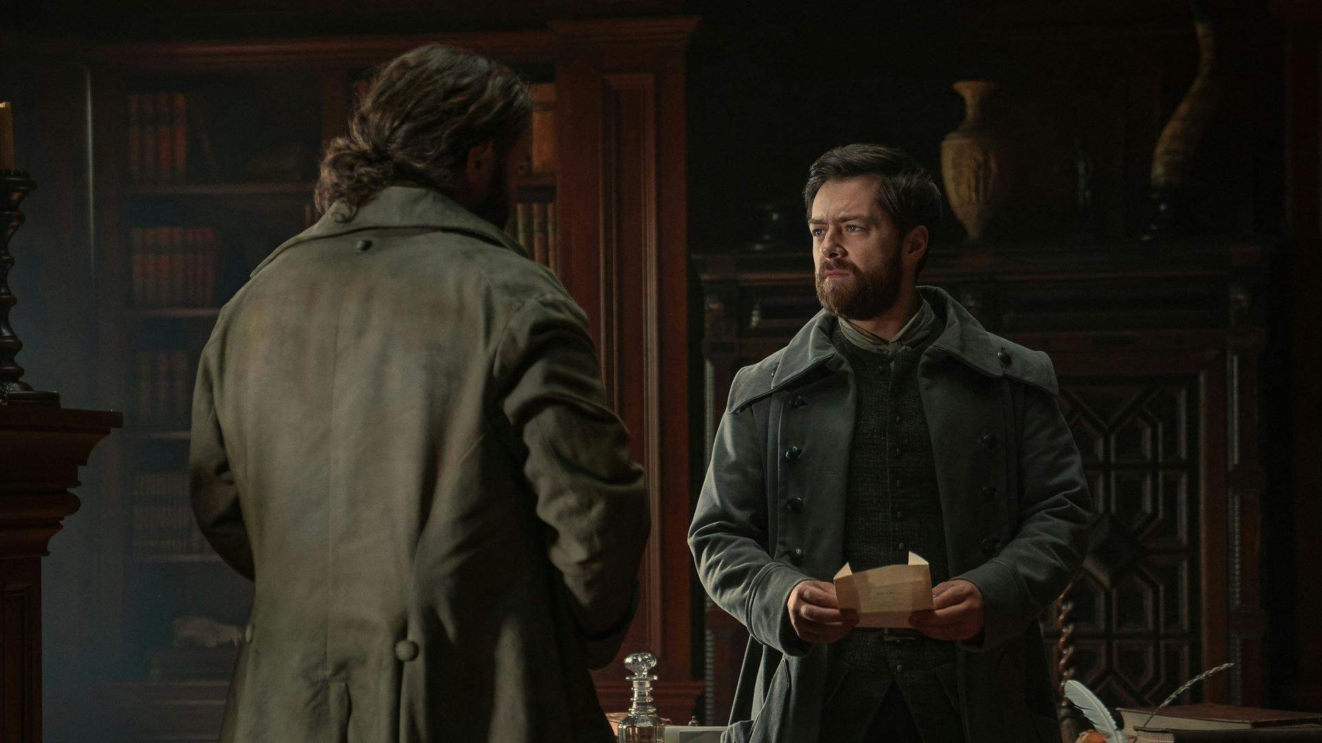 Still from Written in My Own Heart's Blood