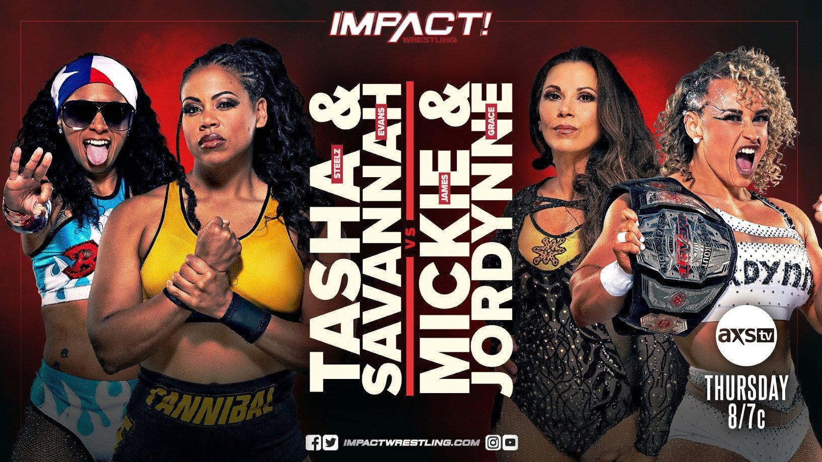 Still from Impact! #962