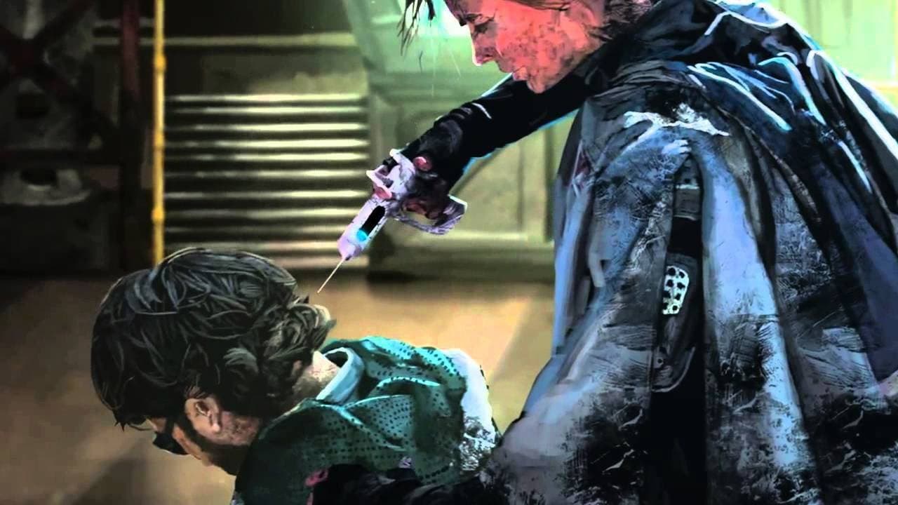 Still from Ark Hunter Chronicles (4): All in your Head