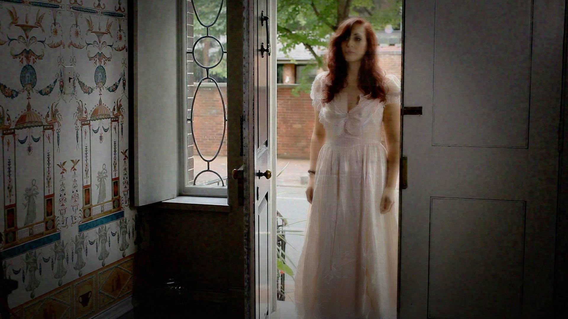 Still from Stone Cold Colonists