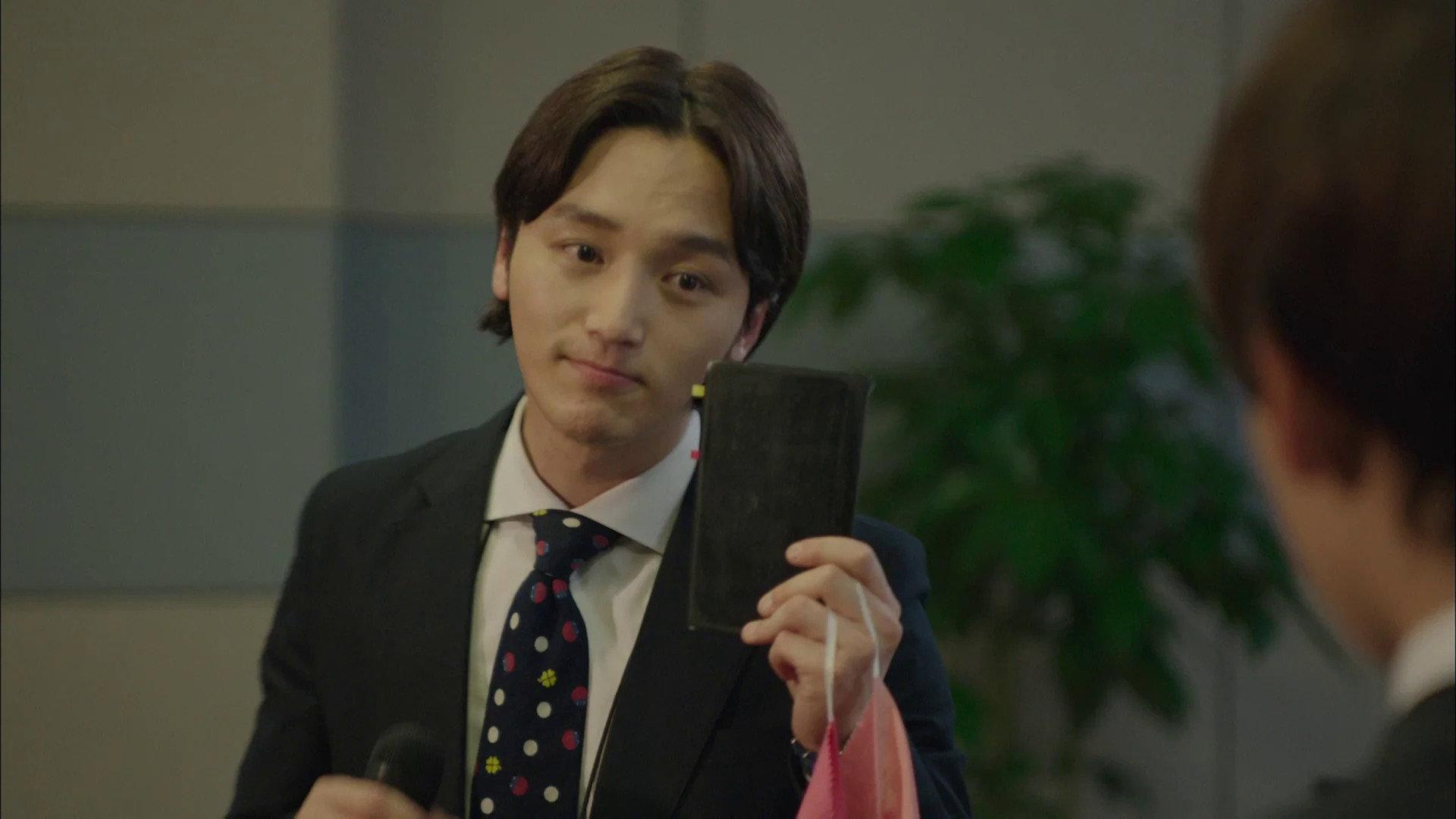 Still from Episode 4