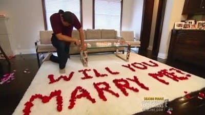 Still from The Proposal