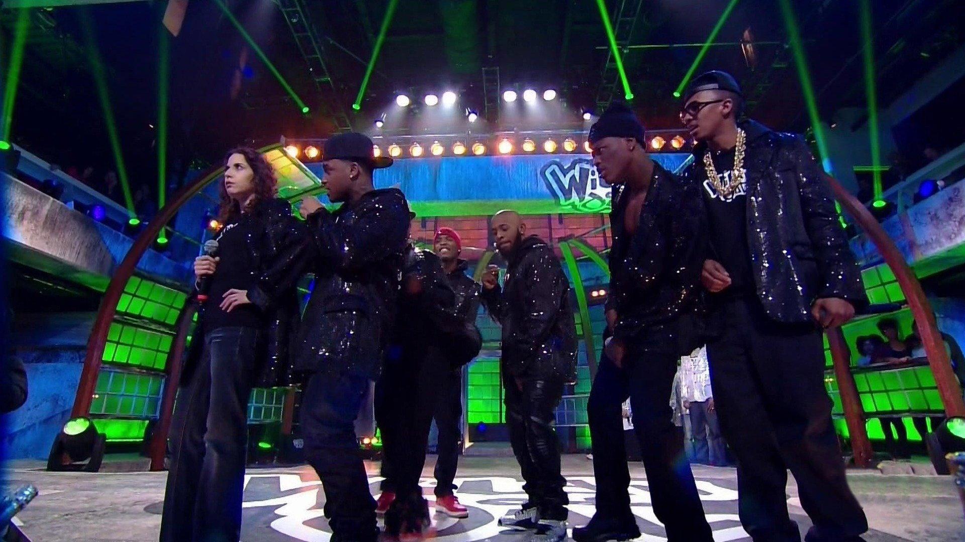 Still from Jordin Sparks/Snoop Dogg