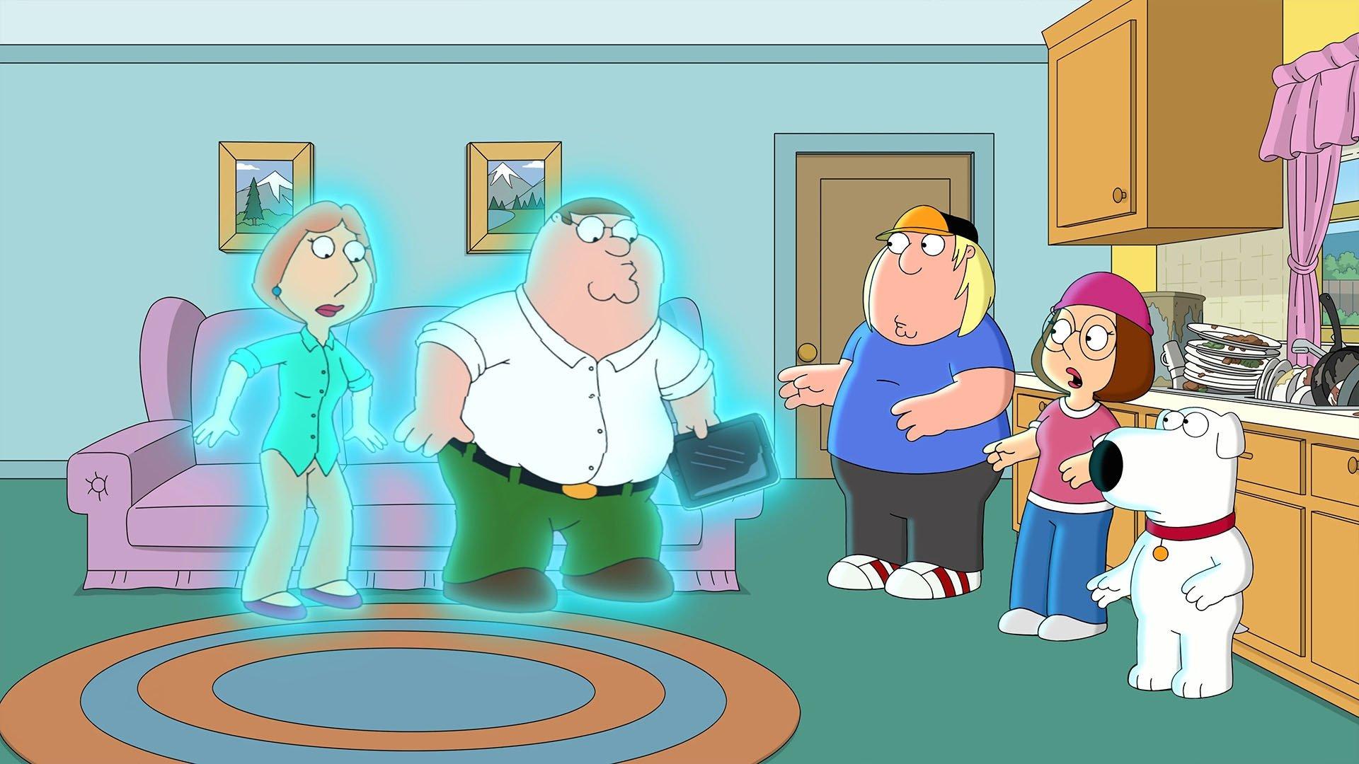 Still from CutawayLand