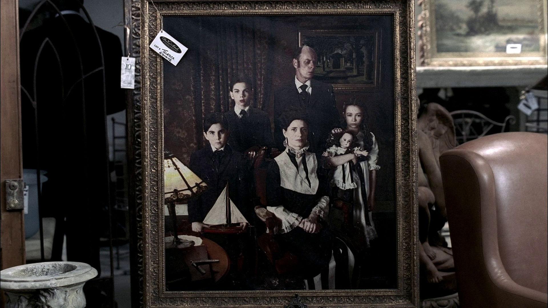 Still from Provenance